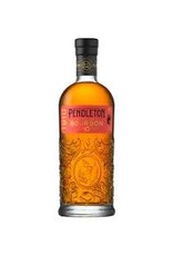 PENDLETON 10YR STRAIGHT BOURBON 750ML