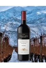 TERRAZAS CABERNET SAUVIGNON RESERVA 2020