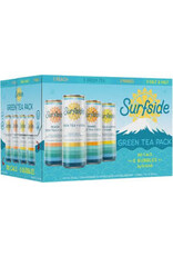 SURFSIDE GREEN TEA 8PK