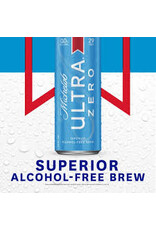 MICHELOB ULTRA ZERO 2/12/12 CN