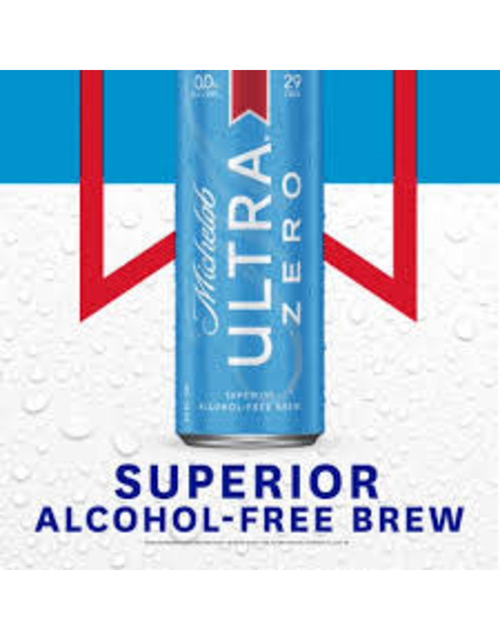 MICHELOB ULTRA ZERO 2/12/12 CN