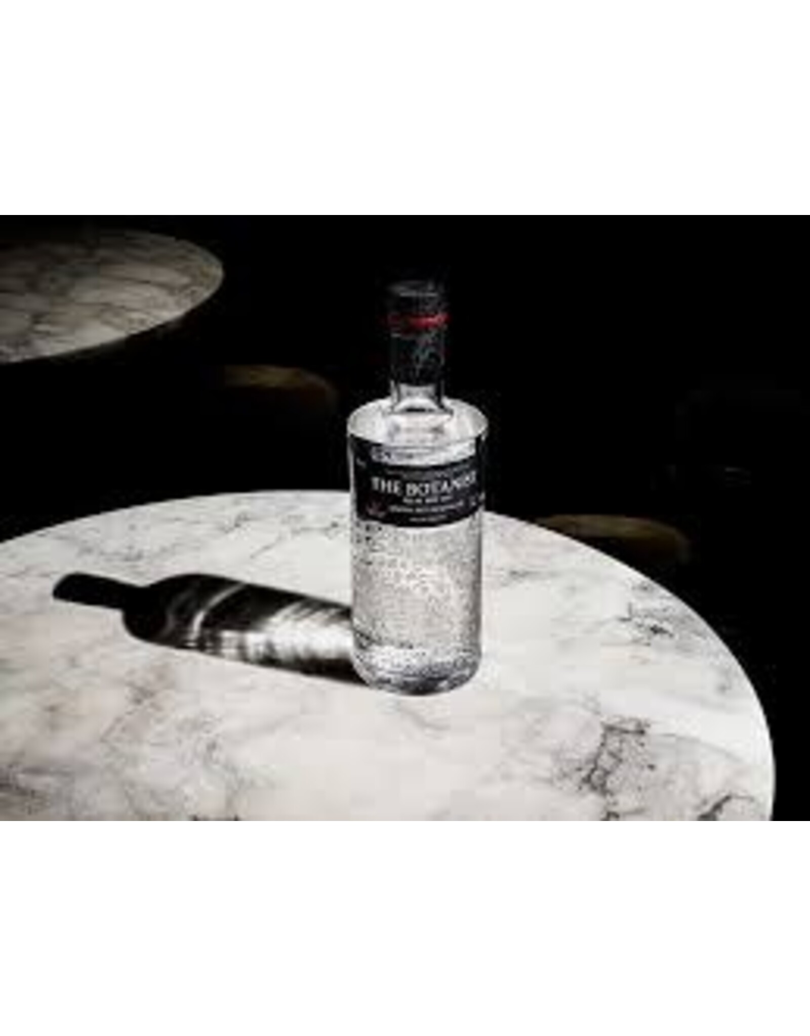 THE BOTANIST DISTILLAR STRENGTH 750ML