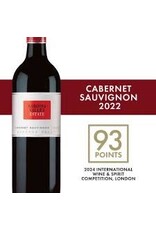 BAROSSA VALLEY ESTATE CABERNET SAUVIGNON 2022