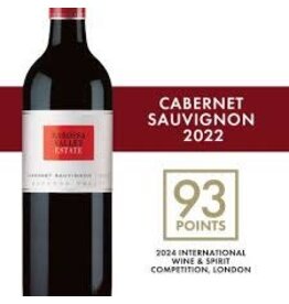 BAROSSA VALLEY ESTATE CABERNET SAUVIGNON 2022