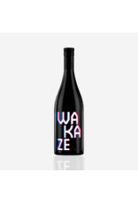 WAKAZE JUNMAI SAKE 750ML