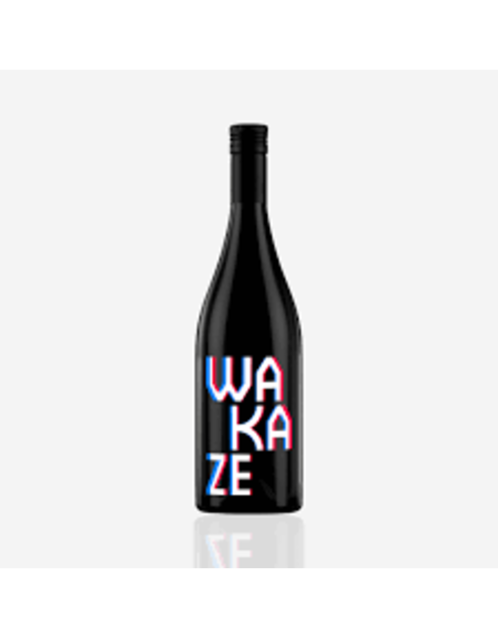 WAKAZE JUNMAI SAKE 750ML