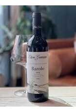 ETTORE GERMANO BAROLO 2020