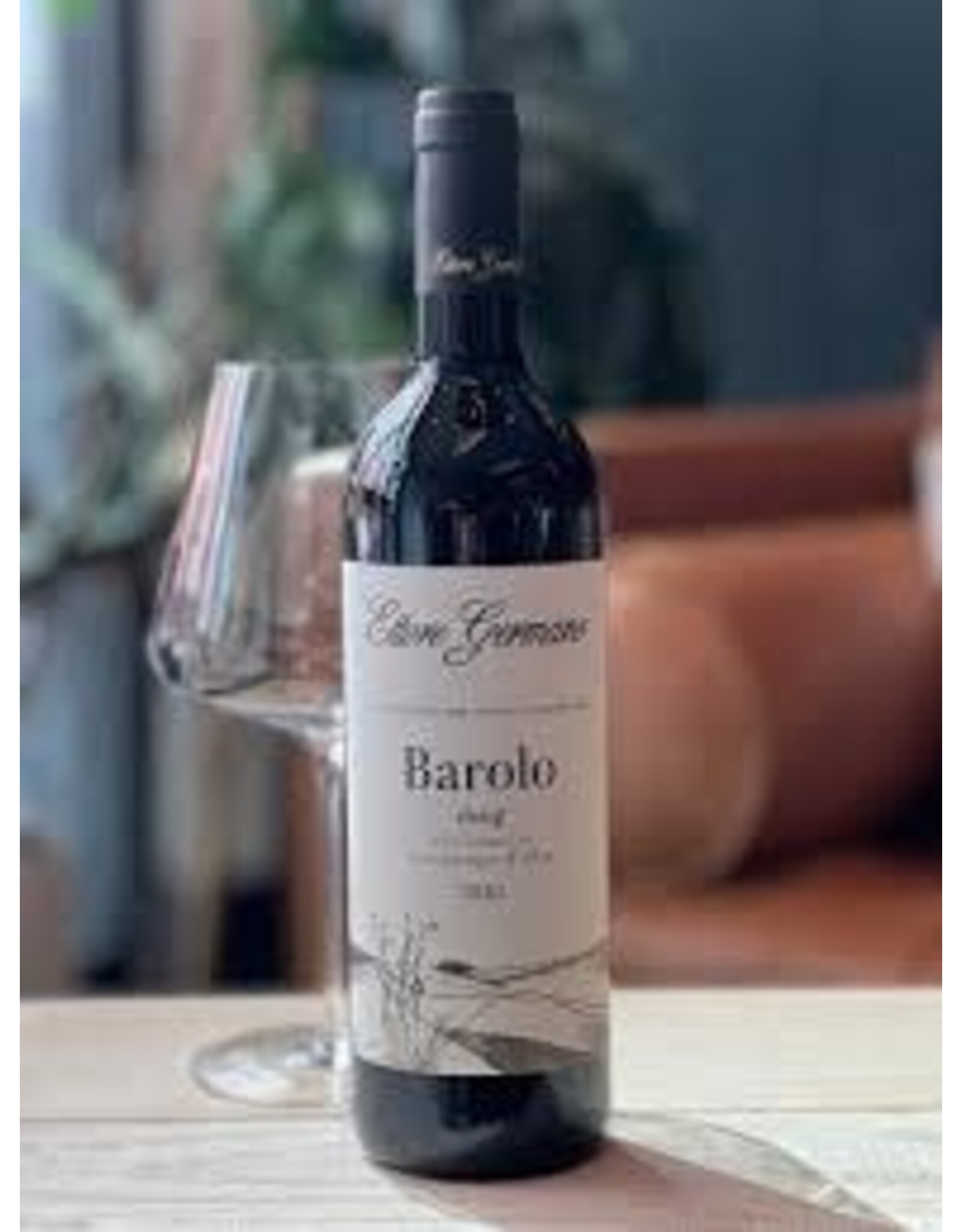 ETTORE GERMANO BAROLO 2020