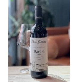 ETTORE GERMANO BAROLO 2020