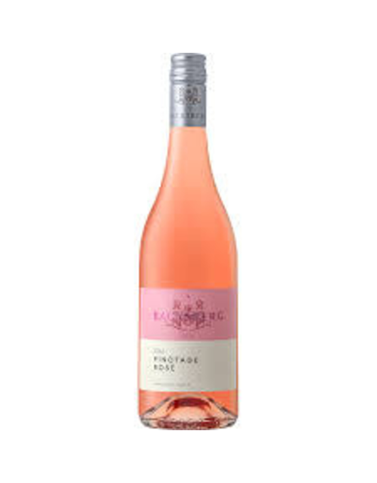 BACKSBERG ROSE 2024 750ML