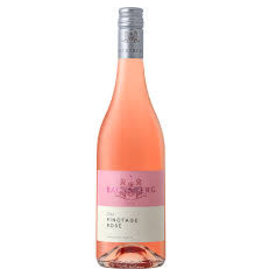 BACKSBERG ROSE 2024 750ML