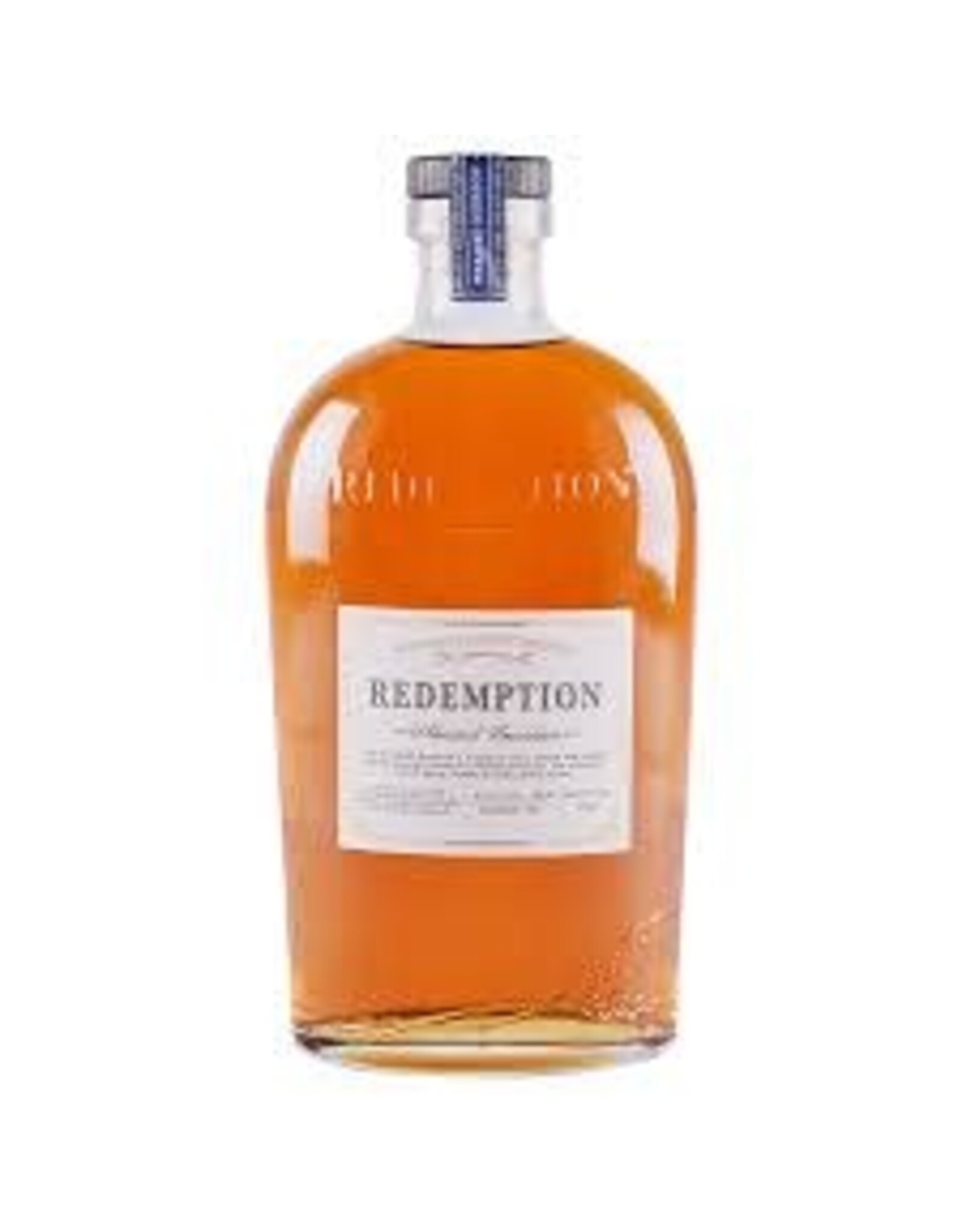 REDEMPTION WHEATED BOURBON 750ML