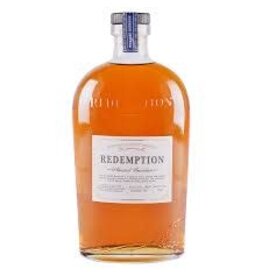 REDEMPTION WHEATED BOURBON 750ML