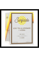 SURFSIDE ICE TEA AND LEMONADE 4PK