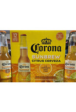 CORONA SUNBREW 2/12/12LN