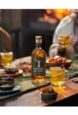 GLENDALOUGH DOUBLE BARREL IRISH WHISKEY