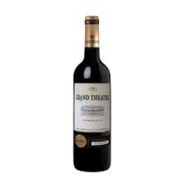 GRAND THEATRE BORDEAUX 750ML KOSHER