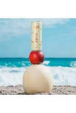 MOM WATER MARY APPLE MELON 4PK