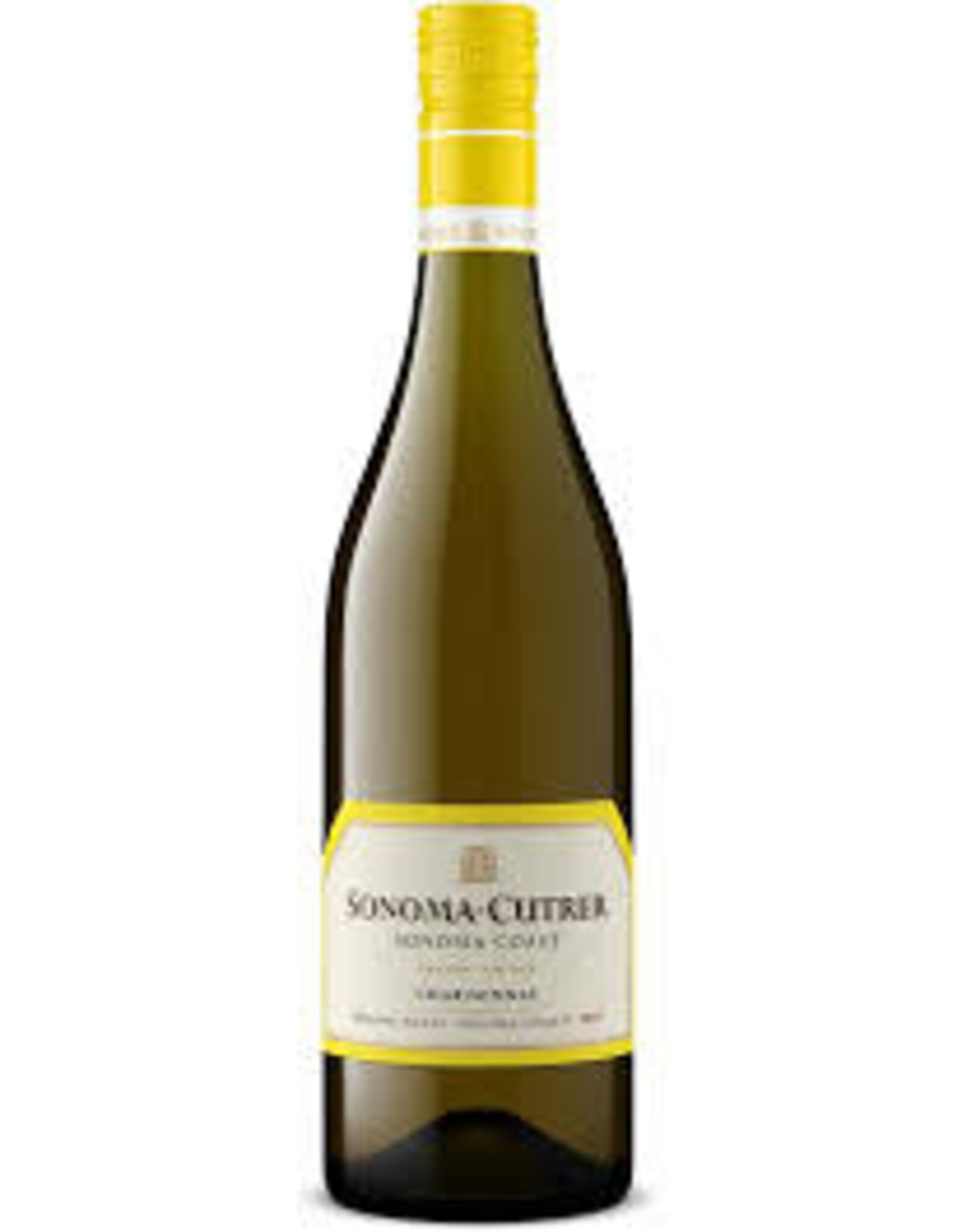 SONOMA CUTRER SONOMA CHARDONNAY 2023