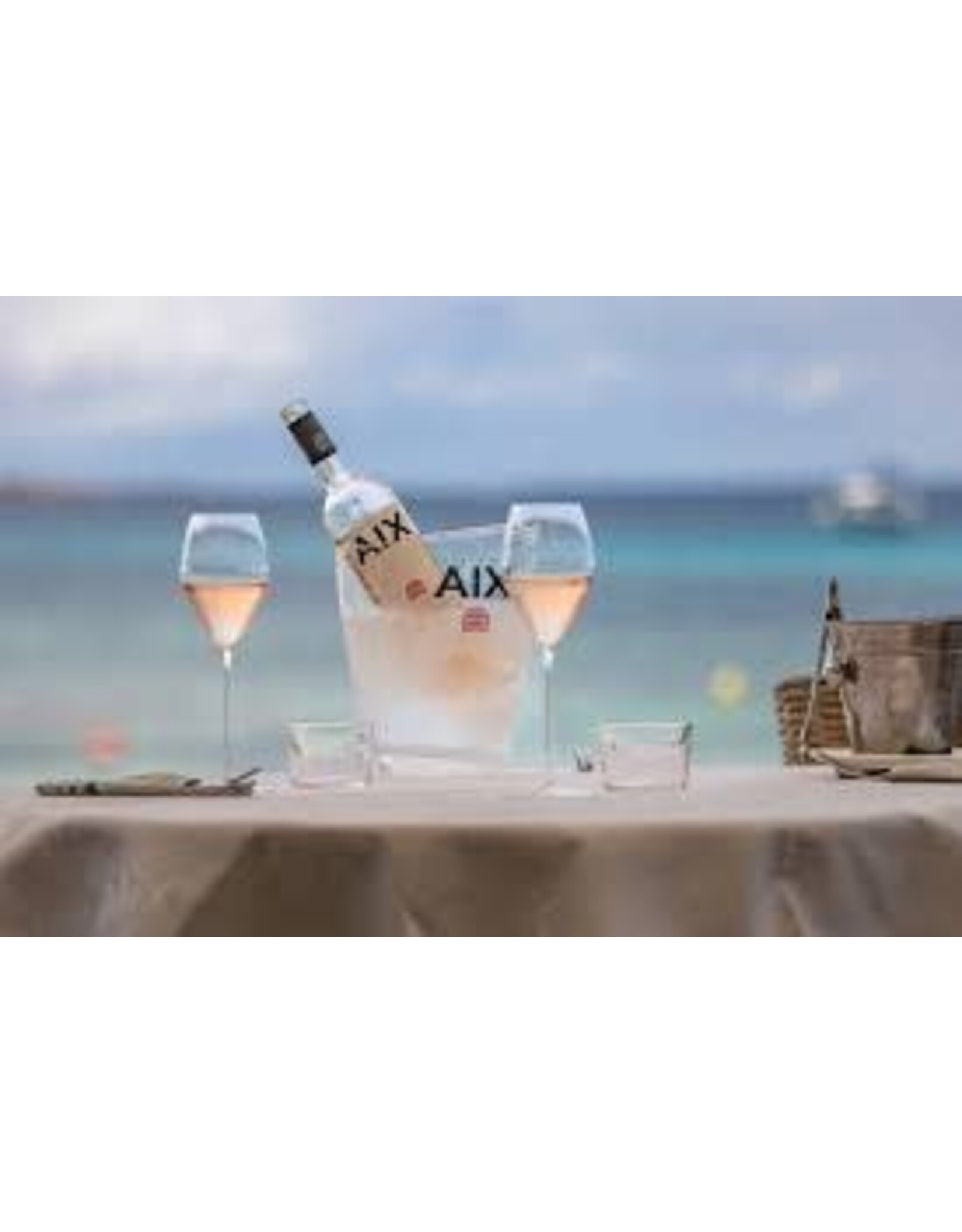 AIX ROSE 2023 750ML