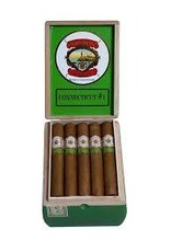 GRAN HABANO DISCOVERY TORO#1 CIGAR