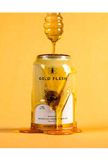 MANHATTAN PROJECT GOLD FLASH HONEY LAGER