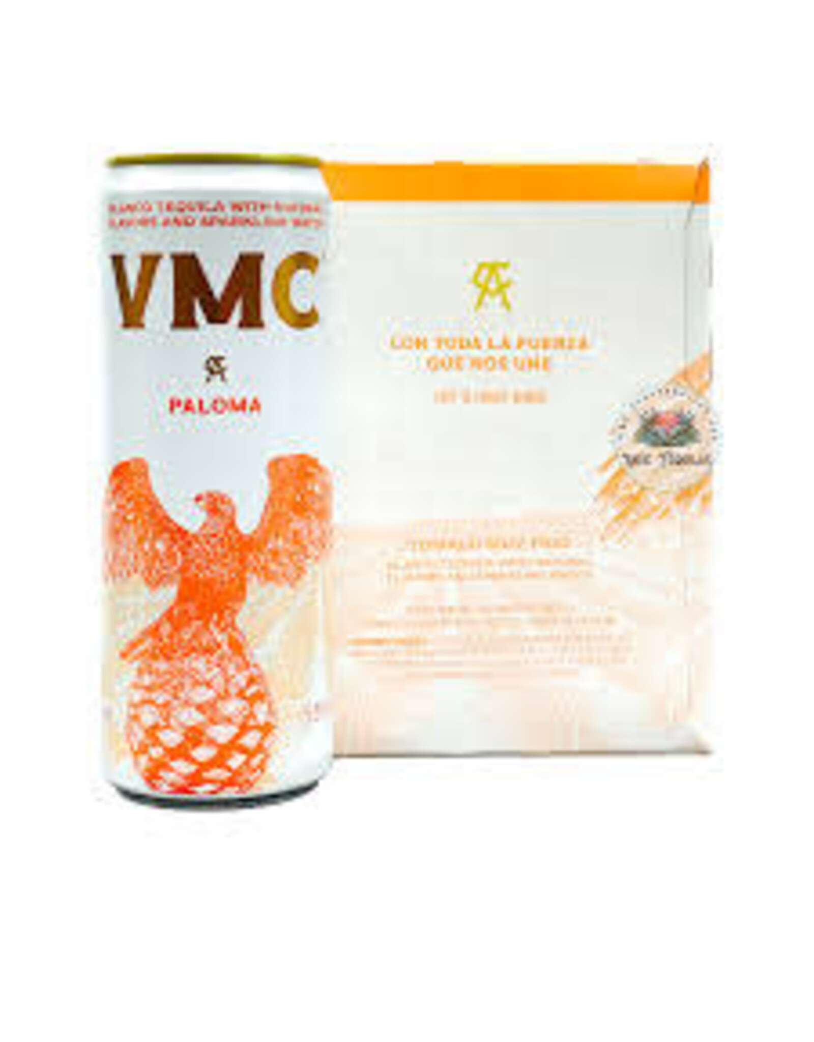 VMC PALOMA  4PK CANS