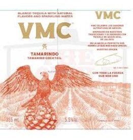 VMC TAMARINDO 4PK CANS