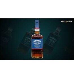 JACK DANIELS AMERICAN SINGLE MALT 1L