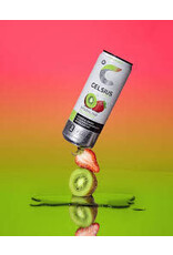 CELSIUS KIWI STRAWBERRY