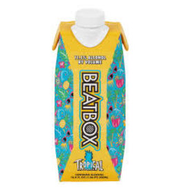 BEATBOX TROPICAL 12/16.9