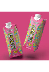 BEATBOX PINK LEMONADE