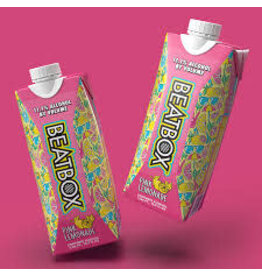 BEATBOX PINK LEMONADE