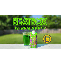 BEATBOX GREEN APPLE