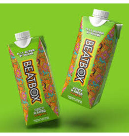 BEATBOX  JUICY MANGO