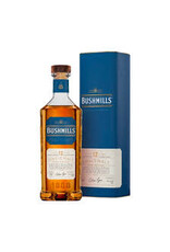 BUSHMILLS 12YR SINGLE MALT IRISH WHISKEY