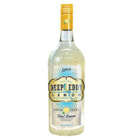 DEEP EDDY PINEAPPLE VODKA 750ML