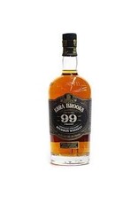 EZRA BROOKS 99PF BOURBON 750