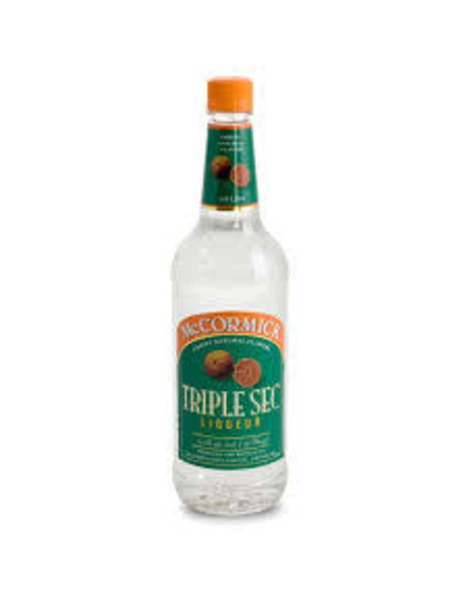 MCCORMICK TRIPLE SEC 1L