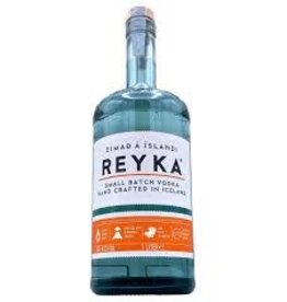 REYKA VODKA 1L