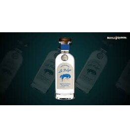 LA PULGA BLANCO TEQUILA 750ML