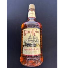 RON RIO GOLD RUM 1.75