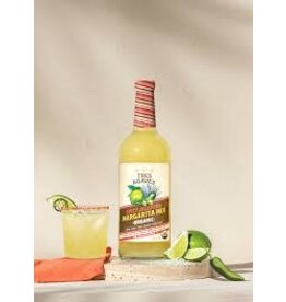 TRES AGAVES SPICY JAP MARG MIX 1L