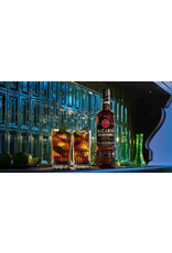 BACARDI BLACK RUM 750ML