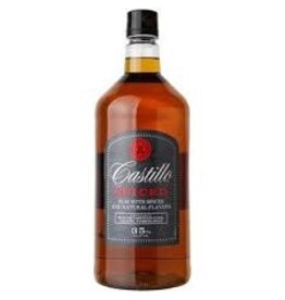 CASTILLO SPICED RUM 1.75L