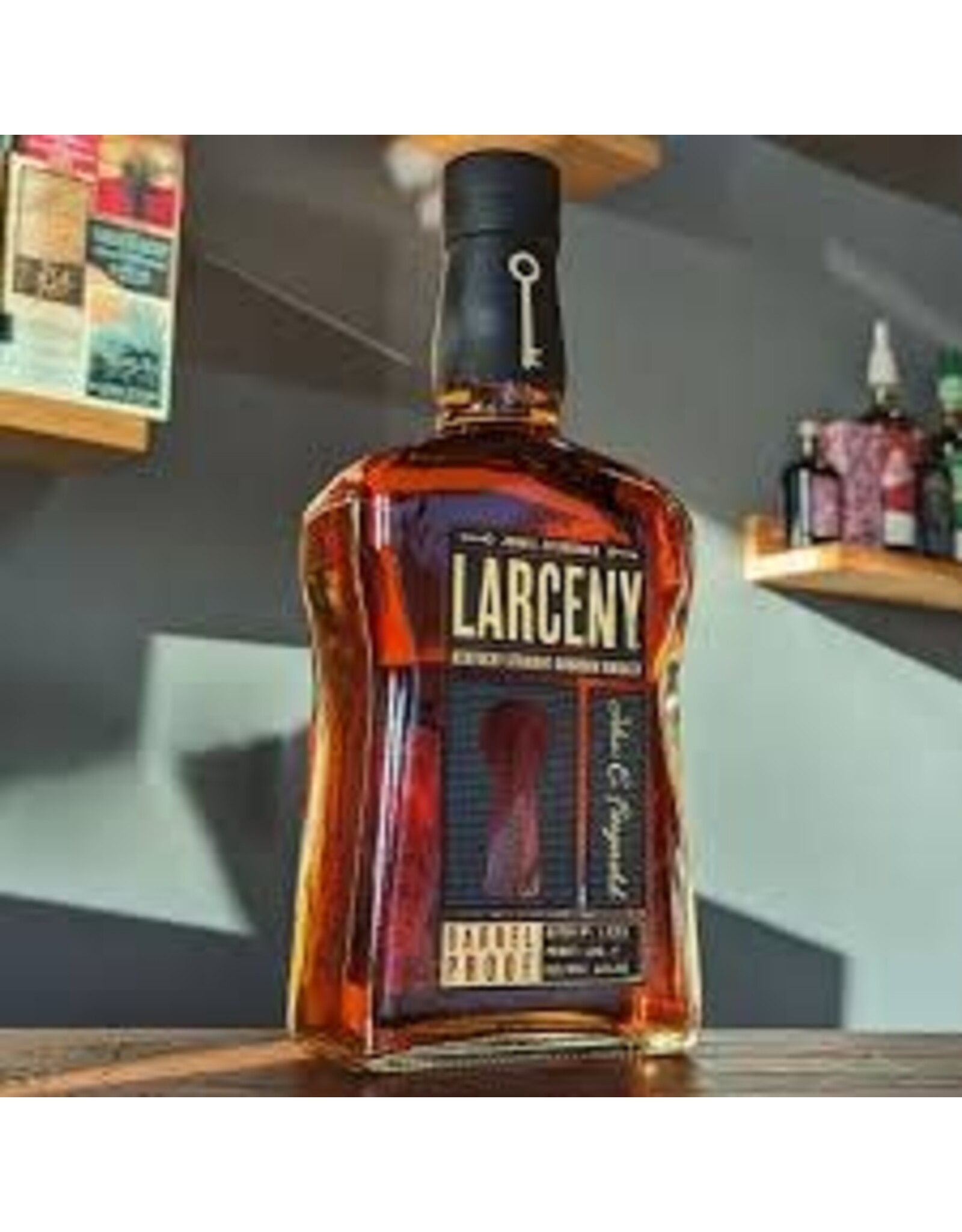LARCENY SMALL BATCH 1.75L