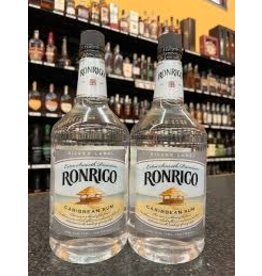 RONRICO SILVER RUM 1.75L
