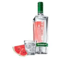 NEW AMSTERDAM WATERMELON VODKA 750ML