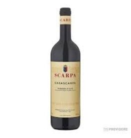 SCARPA BARBERA D'ASTI 2021 750ML