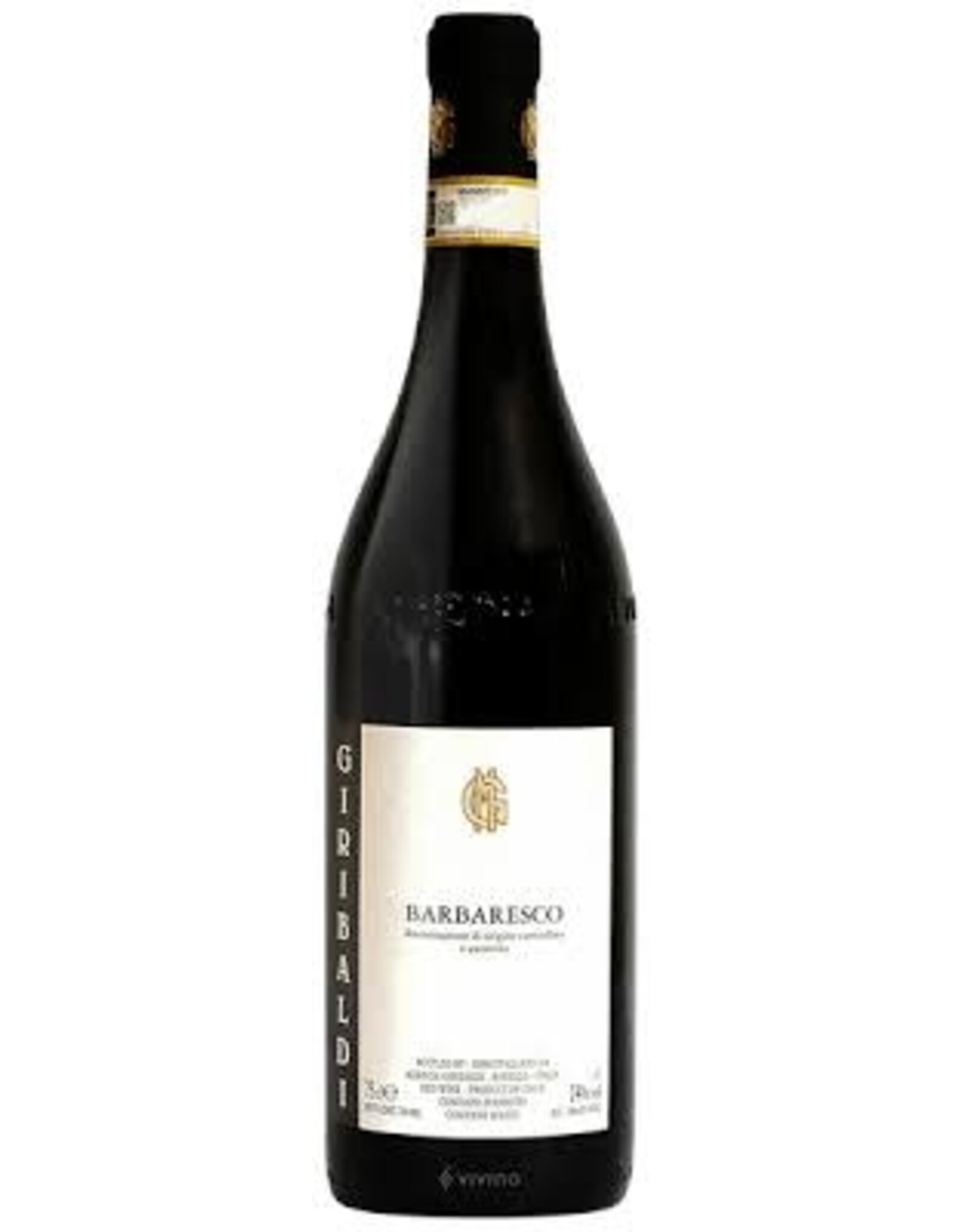 GIRIBALDI BARBARESCO  2019